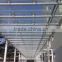 point support glass curtain wall spider glass facade