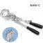 20" Bloodless Burdizzo Castrator, 51cm Veterinary castration plier for bulls WJ505-C
