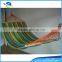 Outdoor camping canvas travel hammock