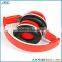 2015 Hot Beautiful Shape Stereo Wired Headphone
