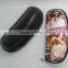 2016 hot sale high quality zipper eva eyeglasses glasses case