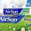AirSun Maximum White Toothpaste Supplier