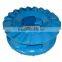 slurry pump metal liner spareparts