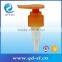 Free Samples 24/410 Plastic Small Lotion Liquid Dispnenser Pump