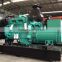 WD POWER 250kw diesel generator price