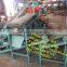Waste Used tire cutting machine waste tire bead cutter