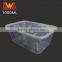 Food container plastic injection mould
