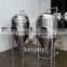 3bbl Glycol Jacket Fermenter/Cooling Jacket Fermenter/Dimple Jacket Fermenter