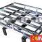 Make Removable Car Roof Luggage Rack