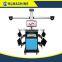 3D wheel alignment wheel aligner machine price