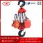 construction hoist/ block/ winch/ crane DHS Series 15TON electric chain hoist factory price hoist