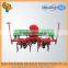 2015 HOT SALE 4 rows air seeder precision seeder machine
