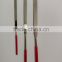 Good 4X160MM 1PC 3*140*70mm needle files use glass