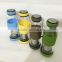 WB-S100 Premium Quality Reusable Glass Tea / Fruit Infuser Bottle