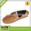 OEM ODM Service Fashional PU Leather Fancy Men Loafer Shoes Casual Shoes