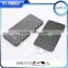 corporate gifts power bank 10000mah with inbuilt cable