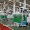 Double-work Station Blow Molding Machine