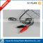 12 inch or big size carfan 12v dc fan osicliiating car fan