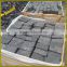 200x400mm tumbled China natural stone granite paver for square or landscape