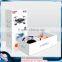 2.4G Remote Control Drone Quadcopter Flying Saucer with HD Camera GWX906T