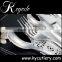 Wholesale hotel cutlery, bulk cutlery, cutlery set