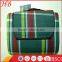 Factory supplier acrylic low price portable picnic blanket