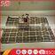100% Acrylic Rolling Package Picnic Blanket, Waterproof Acrylic Outdoor Picninc Camping Mat, Promotional Outdoor Acrylic Mat