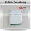 Wholesale promotional recycled sticky notes pad