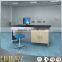 Class room school steel used lab furniture