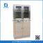 stainless steel office storage