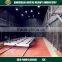 CE & After-sales serviced Q26 series wheel blasting room