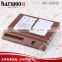 Office gift table desk decoration wooden calender Wooden Table Calender                        
                                                Quality Choice