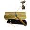 Hotsale High Frequency 24k Gold Energy Beauty Bar Super Fit Massage Vibration Machine