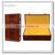High quality Wooden wine bottle case for sale