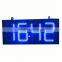 8" 10" 12" 16" 18" 20" 24" time and temperature led display