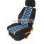 Air Suspension Driver Seats,Truck Seat,Engineering Machines,HSA-6