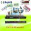 iptv headend system dvb-s2/s to hls transcoder