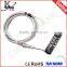 Micro Hot Runner Coil Tubular Heater