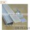 Multifunctional modern led hanging lights
