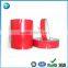 High Adhesion PE Foam Tape For Mirror Glass Stick