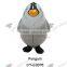 Penguin Walking Balloon Pet Animal Helium Airwalker Birthday Kid Party Toy