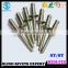 HIGH QUALITY HOT SELLING FACTORY STRUCTURAL HM RIVETS FOR SOLAR PANEL