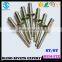 HIGH QUALITY HOT SELLING FACTORY ANTI VIBRATION HEM-LOK RIVETS FOR AUTOMOTIVE