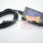 Wholesales OBD/OBDII scanner ELM 327 car diagnostic interface scan tool ELM327 USB supports all OBD-II protocols