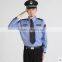 Security Guard Uniforms Suit Short-sleeved Summer Shirt Dress Shirt Long Sleeve Onsite Security Security Security Guard Uniforms