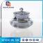 Widely use custom size good quality jar with lid