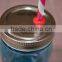 Custom Molded Rubber products rubber grommets for straw