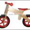 Colorful sport bike titanium bike rims aluminum balance bike for kids