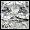 New Design European Style Dining Room Crystal Pendant Lights