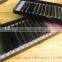 cashmere volume eyelash extensions ellipse flat individual lashes custom logo available